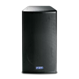 FBT Mitus 152A Активная АС, 1350 Вт., 15"