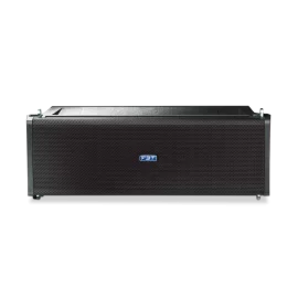 FBT Mitus 206L Пассивная АС, 650 Вт., 2x6,5"