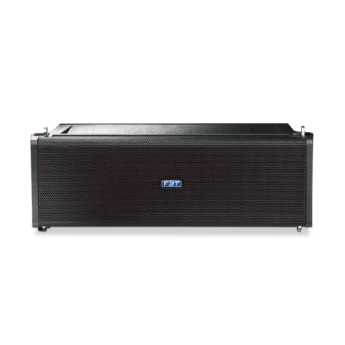 FBT Mitus 206L Пассивная АС, 650 Вт., 2x6,5"