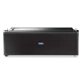 FBT Mitus 206LA Активная АС, 900 Вт., 2x6,5"