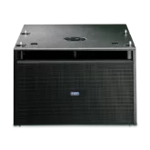 FBT Mitus 212FSA Активный сабвуфер, 1200 Вт., 2x12"
