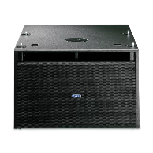 FBT Mitus 212FSA Активный сабвуфер, 1200 Вт., 2x12"