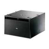 FBT Mitus 212FSA Активный сабвуфер, 1200 Вт., 2x12"
