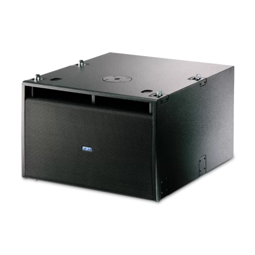 FBT Mitus 212FSA Активный сабвуфер, 1200 Вт., 2x12"
