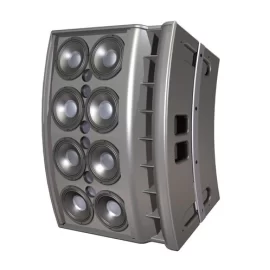 FBT Modus 40a Активный элемент линейного массива, 2100 Вт., 8x8"
