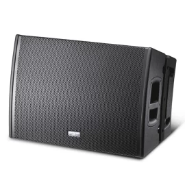 FBT Modus 4820 LA Активный элемент линейного массива, 900 Вт., 4x8" + 4x1"