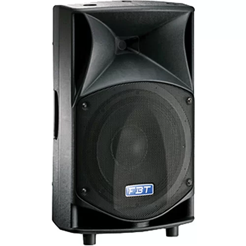FBT ProMaxX 10A Активная АС, 600 Вт., 10"