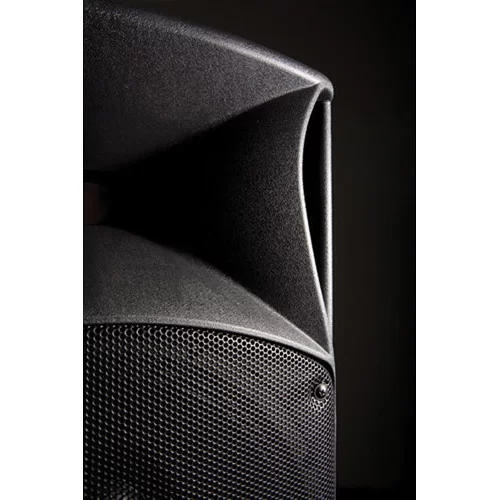 FBT ProMaxX 10A Активная АС, 600 Вт., 10"