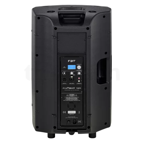 FBT ProMaxX 112A Активная АС, 900 Вт., 12"