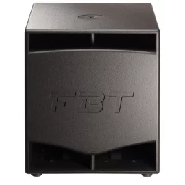 FBT ProMaxX 15SA Активный сабвуфер, 1200 Вт., 15"