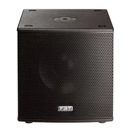 FBT SubLine 112SA Активный сабвуфер, 700 Вт, 12"