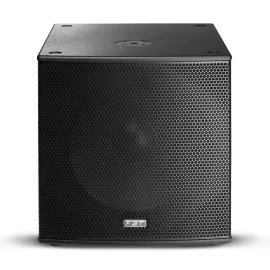 FBT SubLine 118S Пассивный сабвуфер, 600 Вт., 18"