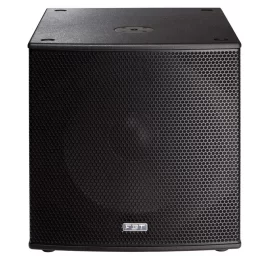 FBT SubLine 118SA Активный сабвуфер, 1200 Вт., 18"
