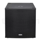 FBT SubLine 118SA Активный сабвуфер, 1200 Вт., 18"