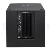 FBT SubLine 118SA Активный сабвуфер, 1200 Вт., 18"