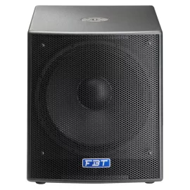 FBT SubLine 18SA Активный сабвуфер, 1200 Вт., 18"