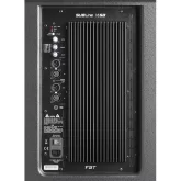 FBT SubLine 18SA Активный сабвуфер, 1200 Вт., 18"