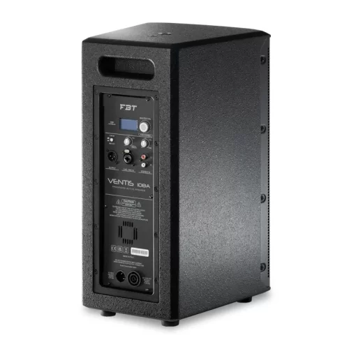 FBT VENTIS 108A Активная АС, 900 Вт., 8"