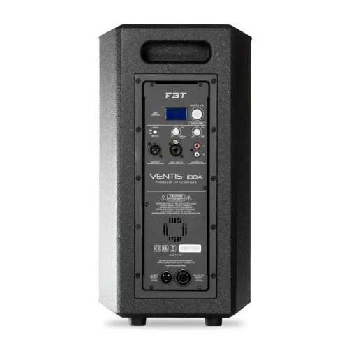 FBT VENTIS 108A Активная АС, 900 Вт., 8"