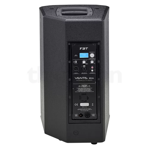 FBT VENTIS 110A Активная АС, 900 Вт., 10"