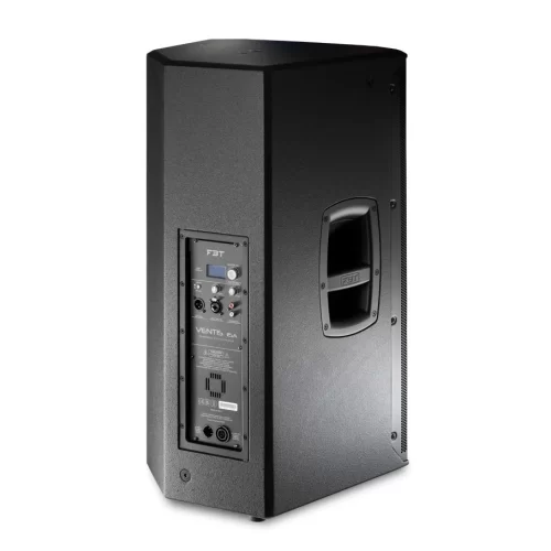 FBT VENTIS 115A Активная АС, 900 Вт., 15"