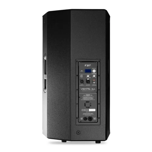 FBT VENTIS 115A Активная АС, 900 Вт., 15"