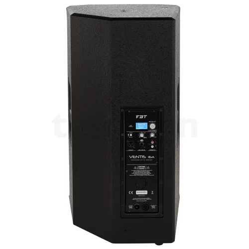 FBT VENTIS 115A Активная АС, 900 Вт., 15"