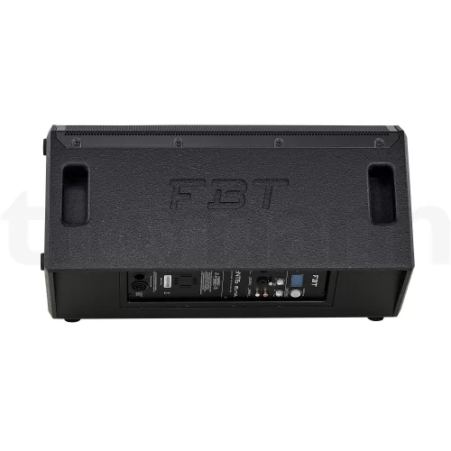 FBT VENTIS 115MA Активный сценический монитор, 900 Вт., 15"