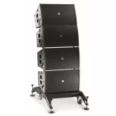 FBT VHA 112SA Активный сабвуфер, 1200 Вт, 12"