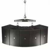 FBT VHA 112SA Активный сабвуфер, 1200 Вт, 12"