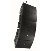 FBT VHA 112SA Активный сабвуфер, 1200 Вт, 12"