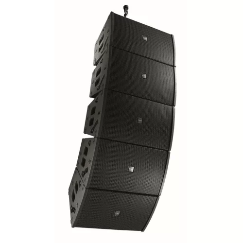 FBT VHA 112SA Активный сабвуфер, 1200 Вт, 12"