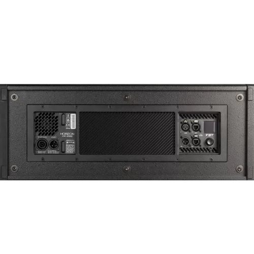 FBT VHA 112SND Активный сабвуфер, 1200 Вт., 12", Dante