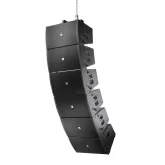FBT VHA 112SND Активный сабвуфер, 1200 Вт., 12", Dante