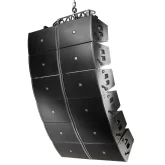 FBT VHA 112SND Активный сабвуфер, 1200 Вт., 12", Dante
