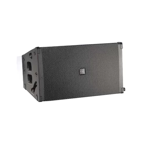 FBT VHA 112SND Активный сабвуфер, 1200 Вт., 12", Dante