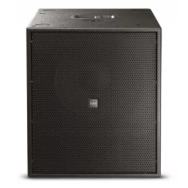 FBT VHA 118SA Активный сабвуфер, 2500 Вт., 18"