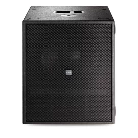 FBT VHA 118SND Активный сабвуфер, 2500 Вт., 18", Dante