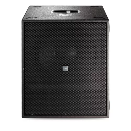 FBT VHA 118SND Активный сабвуфер, 2500 Вт., 18", Dante