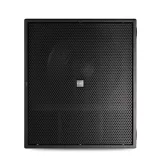 FBT VHA 118SND Активный сабвуфер, 2500 Вт., 18", Dante