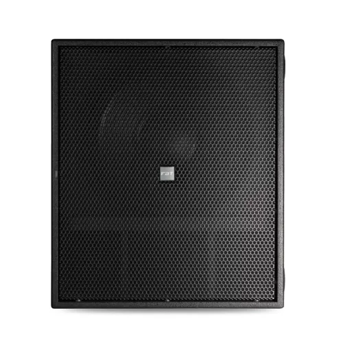 FBT VHA 118SND Активный сабвуфер, 2500 Вт., 18", Dante