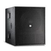 FBT VHA 118SND Активный сабвуфер, 2500 Вт., 18", Dante