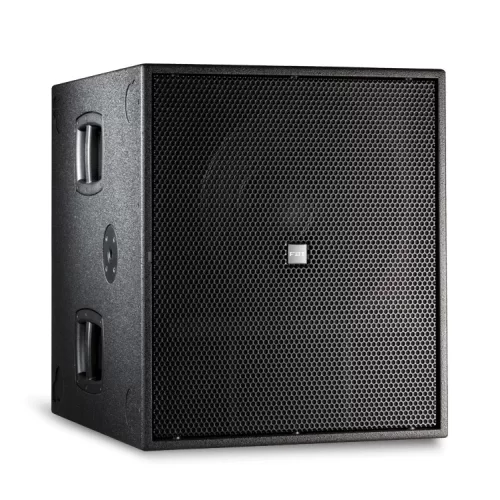 FBT VHA 118SND Активный сабвуфер, 2500 Вт., 18", Dante