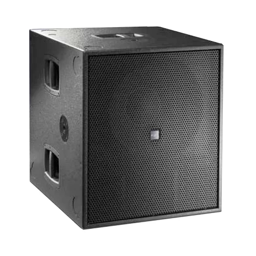 FBT VHA 118SND Активный сабвуфер, 2500 Вт., 18", Dante