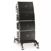 FBT VHA 406A Активный элемент ЛМ, 900 Вт, 4х6,5"
