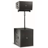 FBT VHA 406A Активный элемент ЛМ, 900 Вт, 4х6,5"