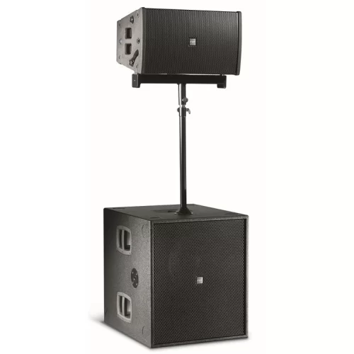 FBT VHA 406A Активный элемент ЛМ, 900 Вт, 4х6,5"