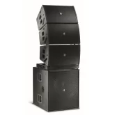 FBT VHA 406A Активный элемент ЛМ, 900 Вт, 4х6,5"