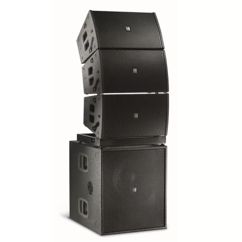 FBT VHA 406A Активный элемент ЛМ, 900 Вт, 4х6,5"
