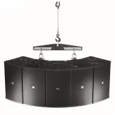 FBT VHA 406A Активный элемент ЛМ, 900 Вт, 4х6,5"